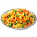 Frozen IQF Mixed Vegetable Carrot, Cauliflower, Broccoli